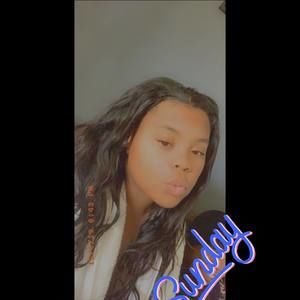 Meet your Posher, Ashanti